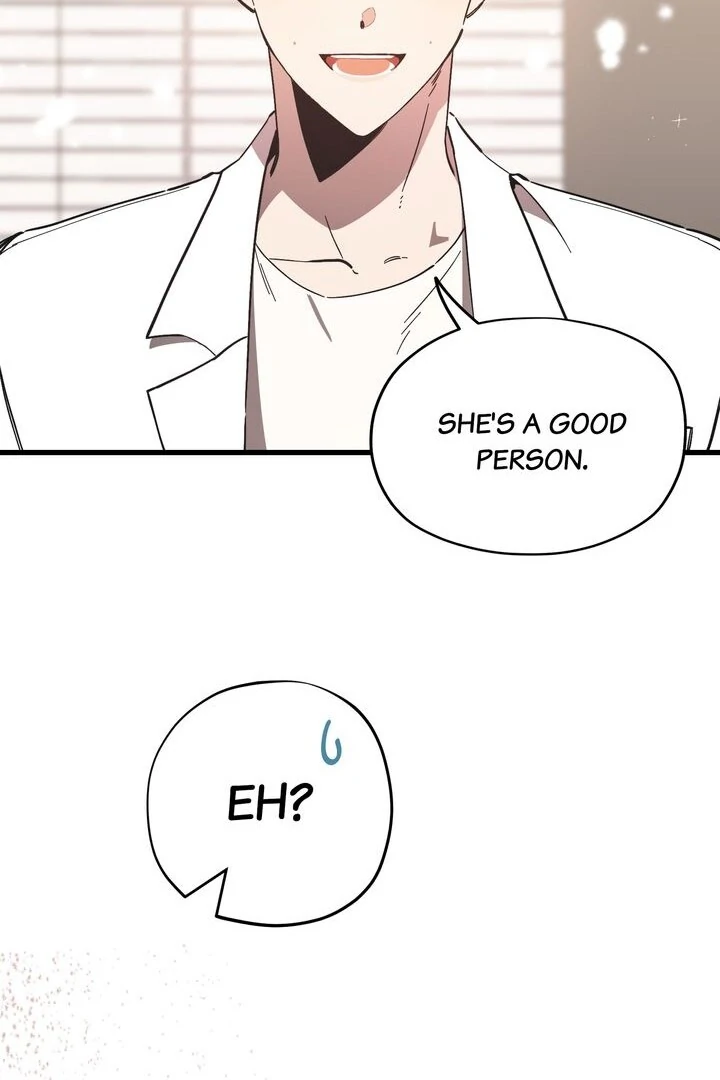 The Man Who Wears Magnolia Chapter 3 390 077