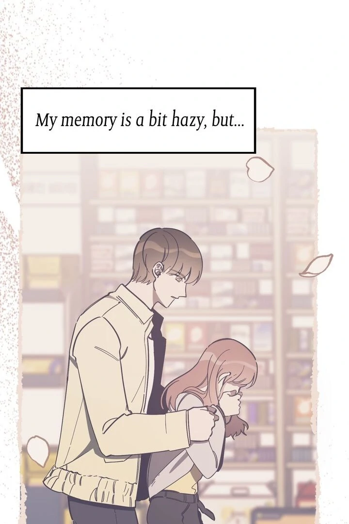 The Man Who Wears Magnolia Chapter 3 391 078