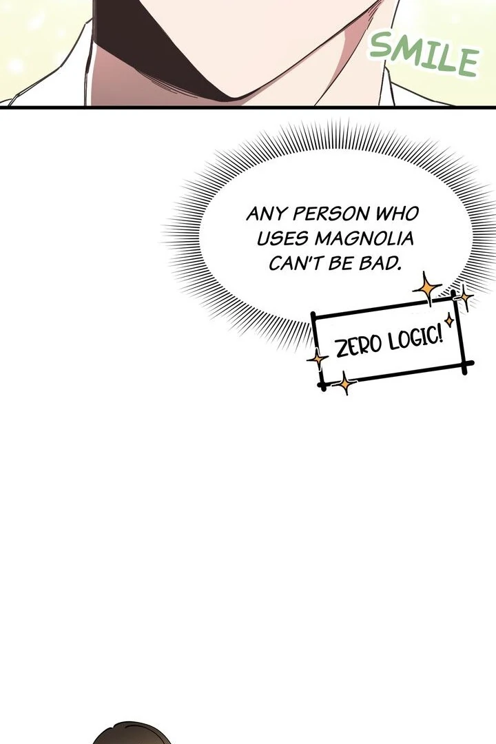 The Man Who Wears Magnolia Chapter 3 393 080