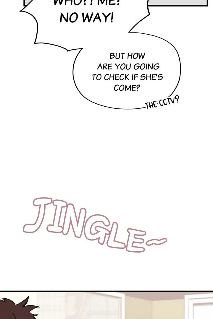 The Man Who Wears Magnolia Chapter 3 395 082