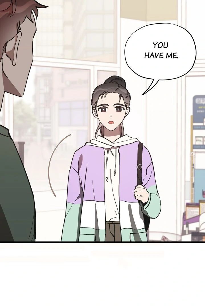 The Man Who Wears Magnolia Chapter 3 396 083