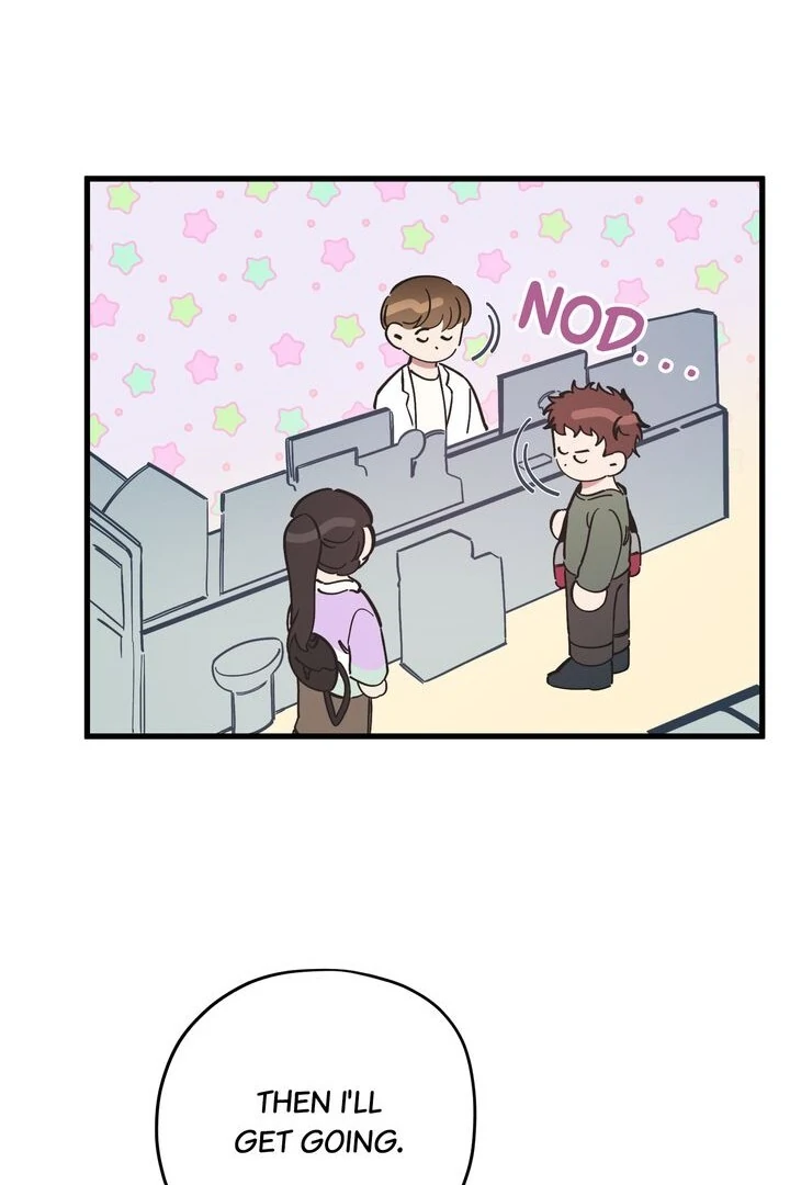 The Man Who Wears Magnolia Chapter 3 397 084