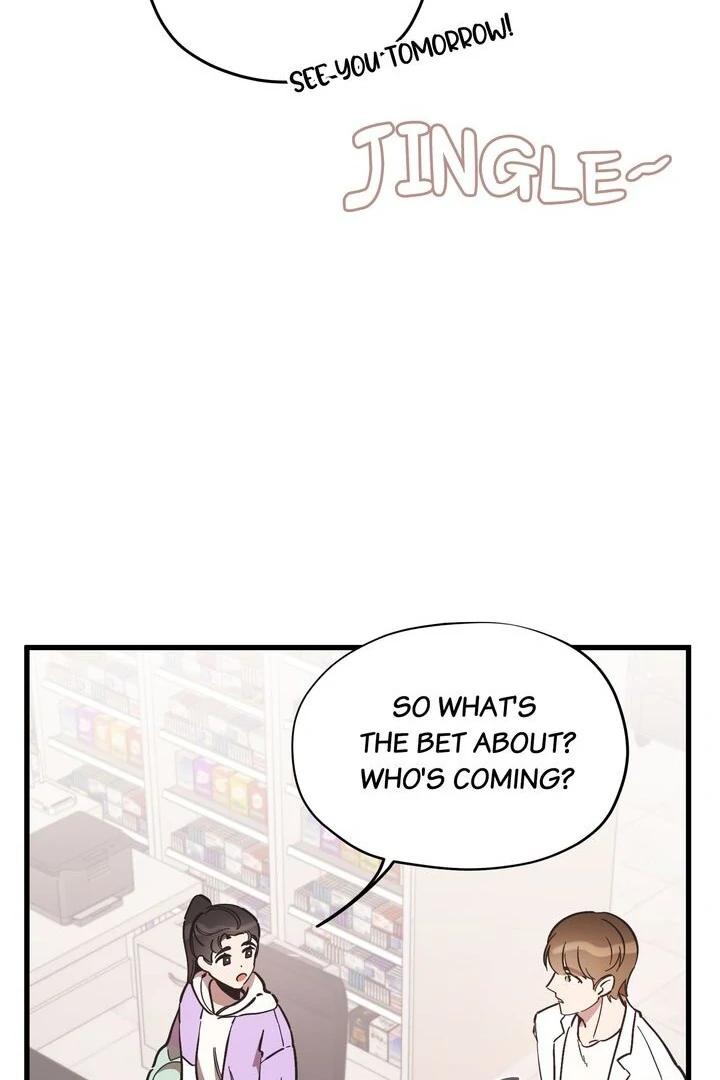 The Man Who Wears Magnolia Chapter 3 398 085