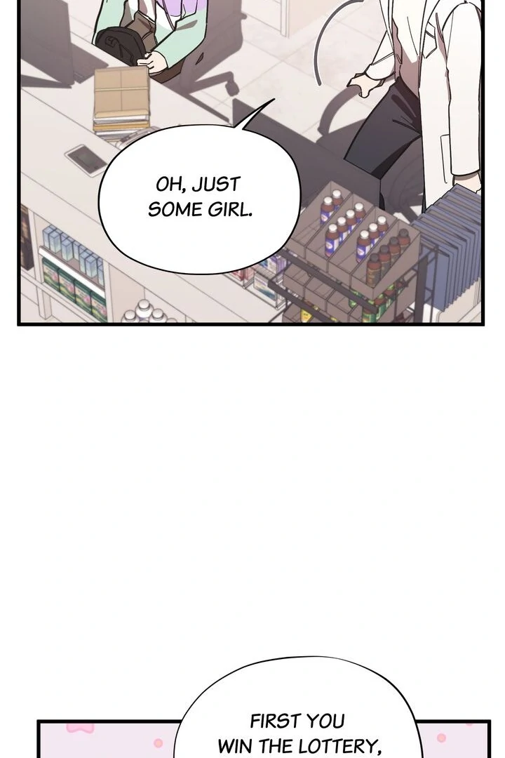 The Man Who Wears Magnolia Chapter 3 399 086