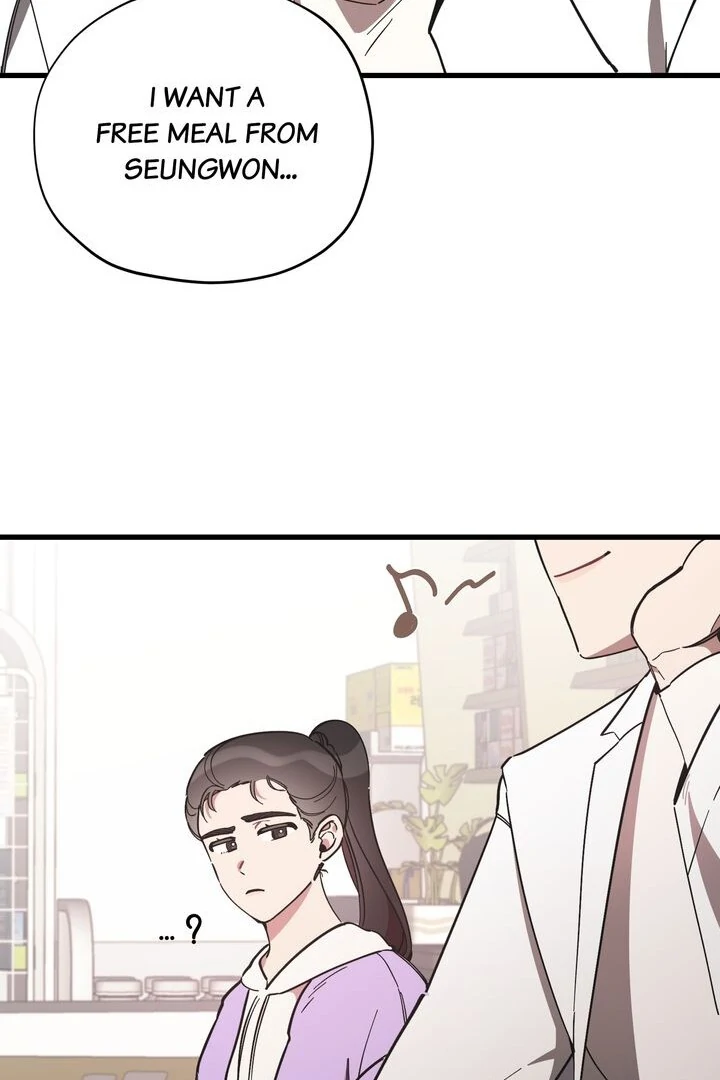 The Man Who Wears Magnolia Chapter 3 403 090