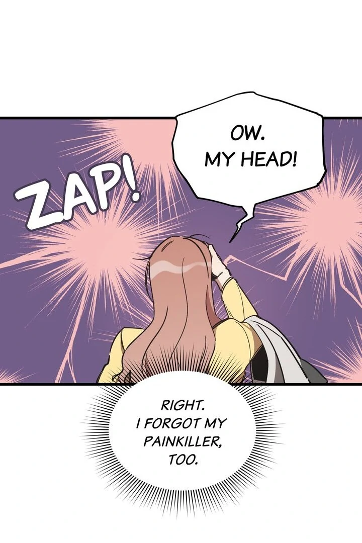 The Man Who Wears Magnolia Chapter 3 407 094