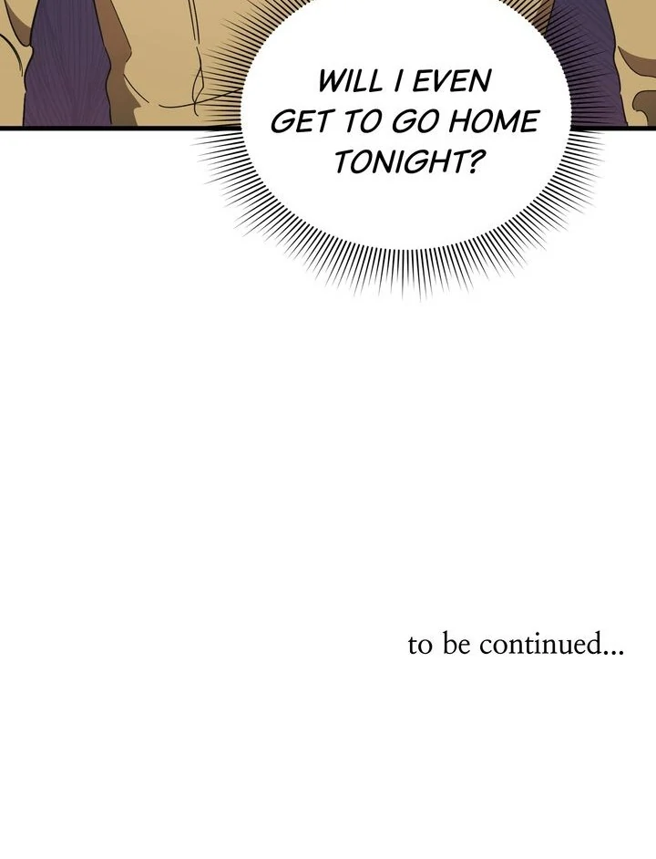 The Man Who Wears Magnolia Chapter 3 414 101