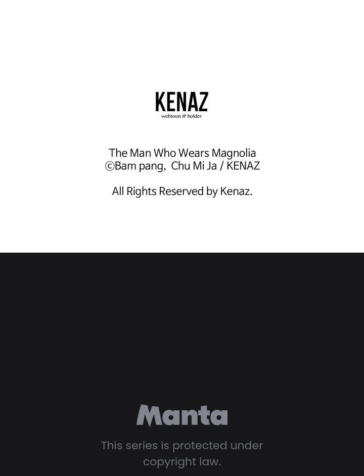 The Man Who Wears Magnolia Chapter 3 415 102