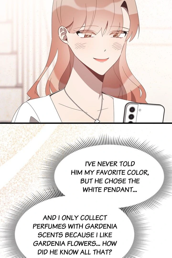 The Man Who Wears Magnolia Chapter 32 289 06