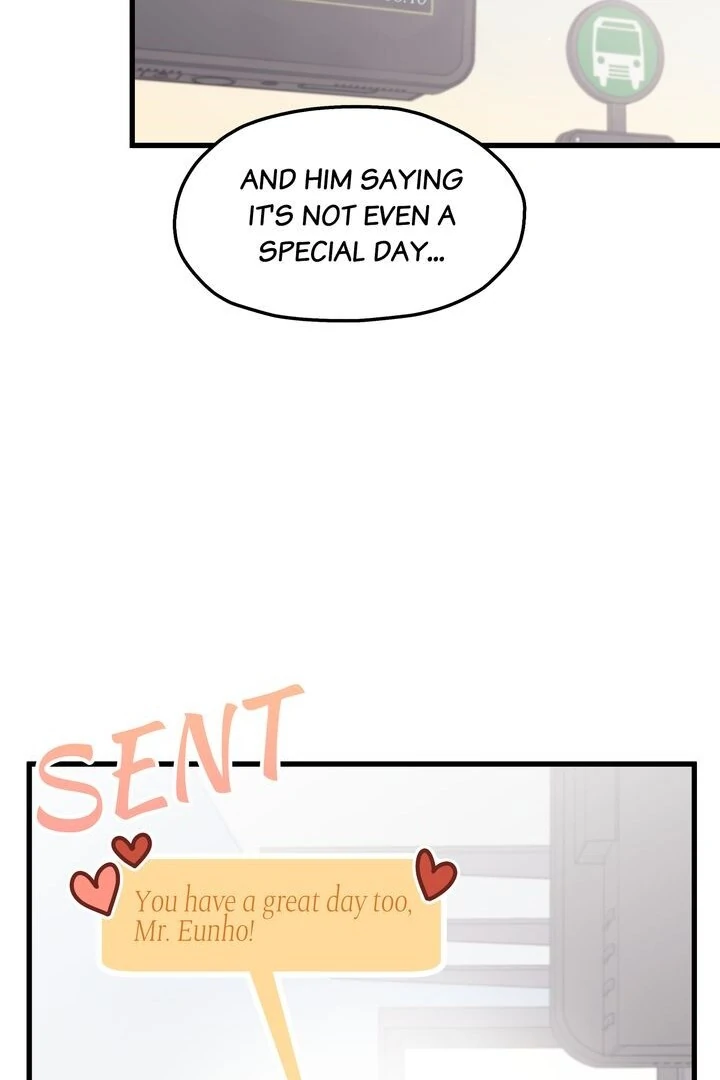 The Man Who Wears Magnolia Chapter 32 291 08