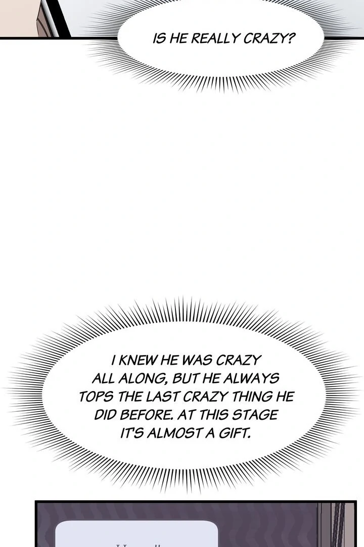 The Man Who Wears Magnolia Chapter 32 296 13