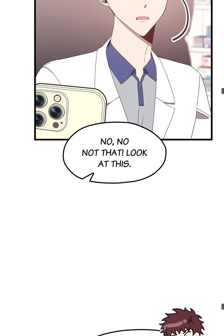 The Man Who Wears Magnolia Chapter 32 311 28