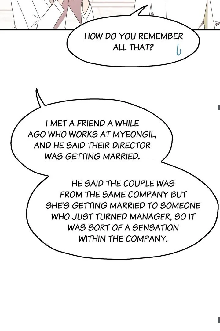 The Man Who Wears Magnolia Chapter 32 314 31