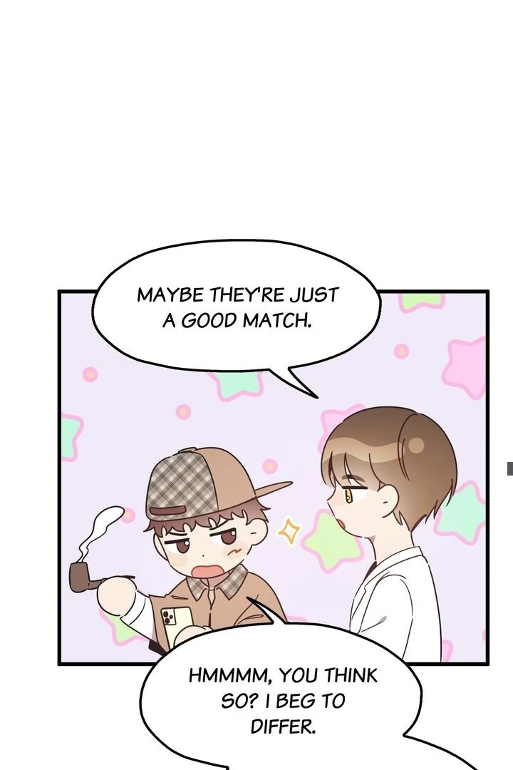 The Man Who Wears Magnolia Chapter 32 315 32