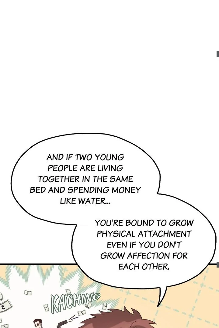 The Man Who Wears Magnolia Chapter 32 323 40