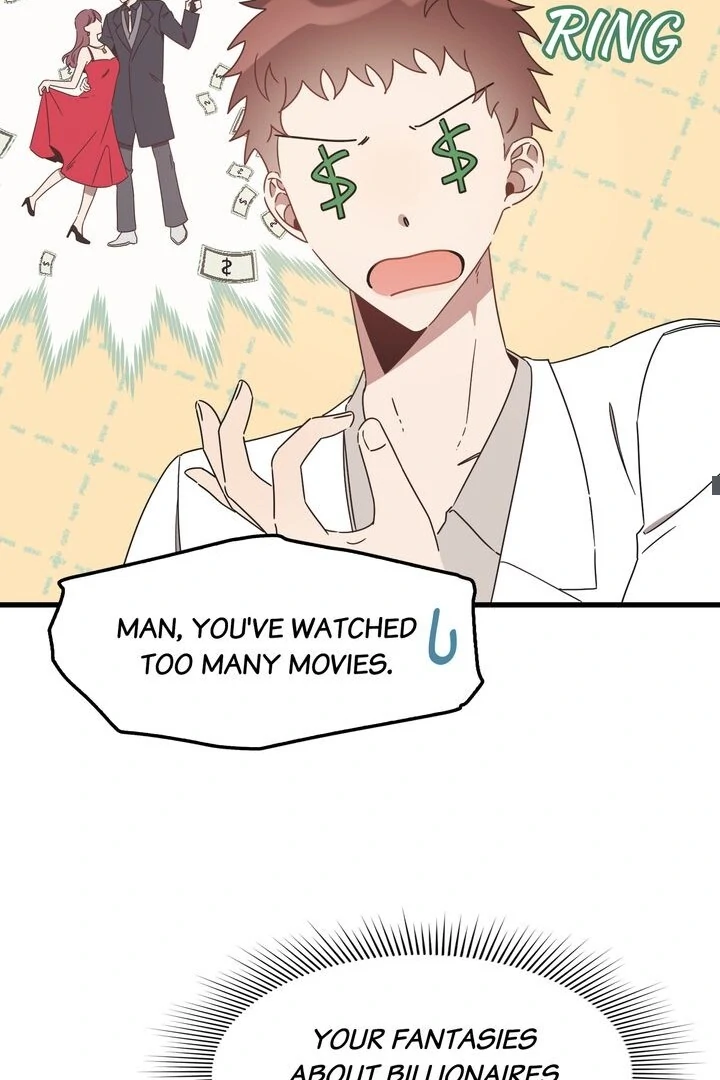 The Man Who Wears Magnolia Chapter 32 324 41