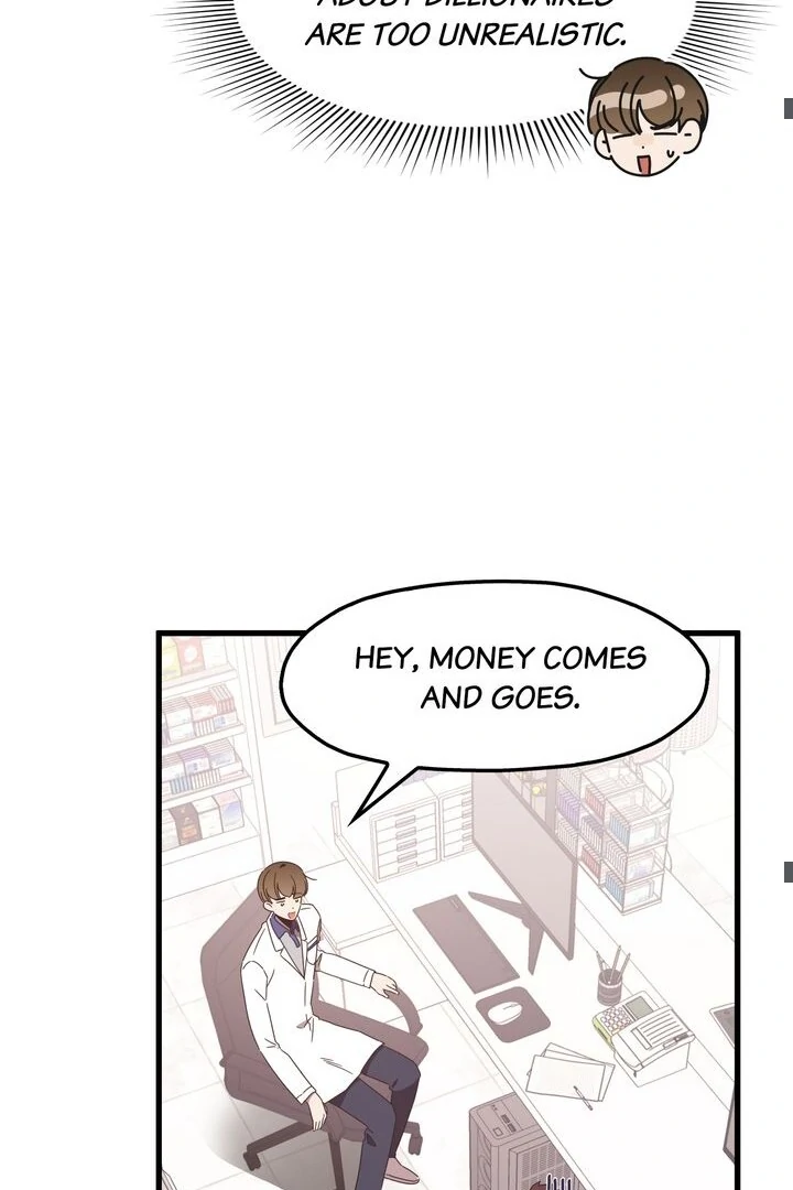 The Man Who Wears Magnolia Chapter 32 325 42