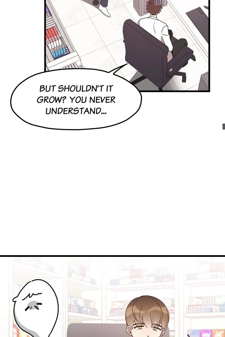 The Man Who Wears Magnolia Chapter 32 326 43