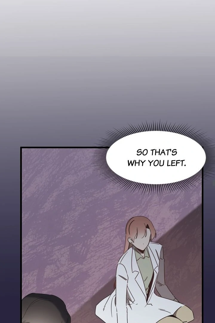 The Man Who Wears Magnolia Chapter 32 329 46