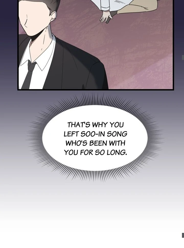 The Man Who Wears Magnolia Chapter 32 330 47