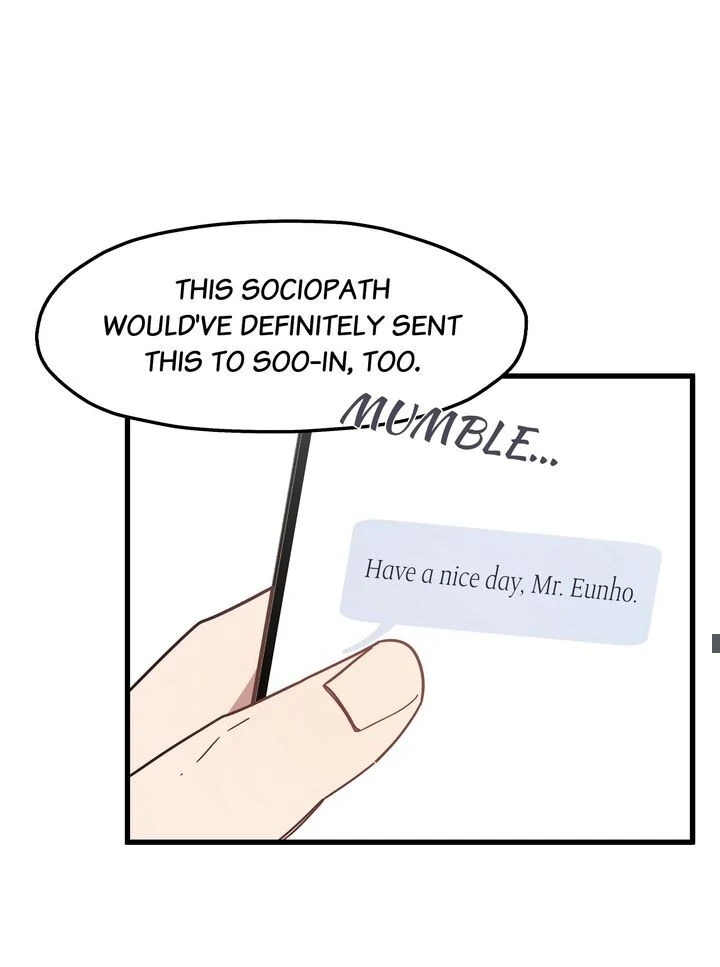 The Man Who Wears Magnolia Chapter 32 331 48