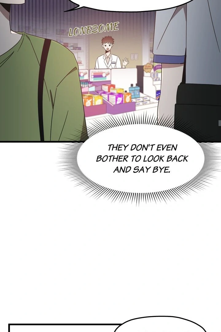 The Man Who Wears Magnolia Chapter 32 336 53