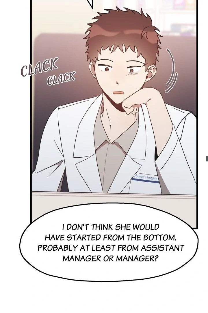 The Man Who Wears Magnolia Chapter 32 341 58