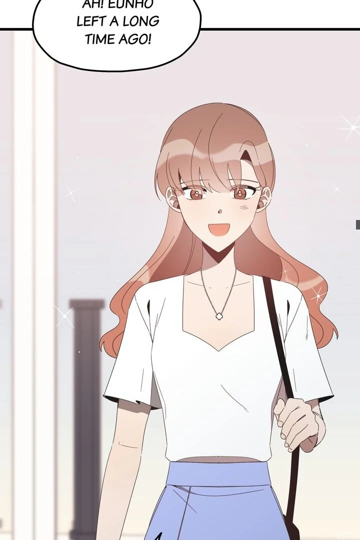 The Man Who Wears Magnolia Chapter 32 344 61