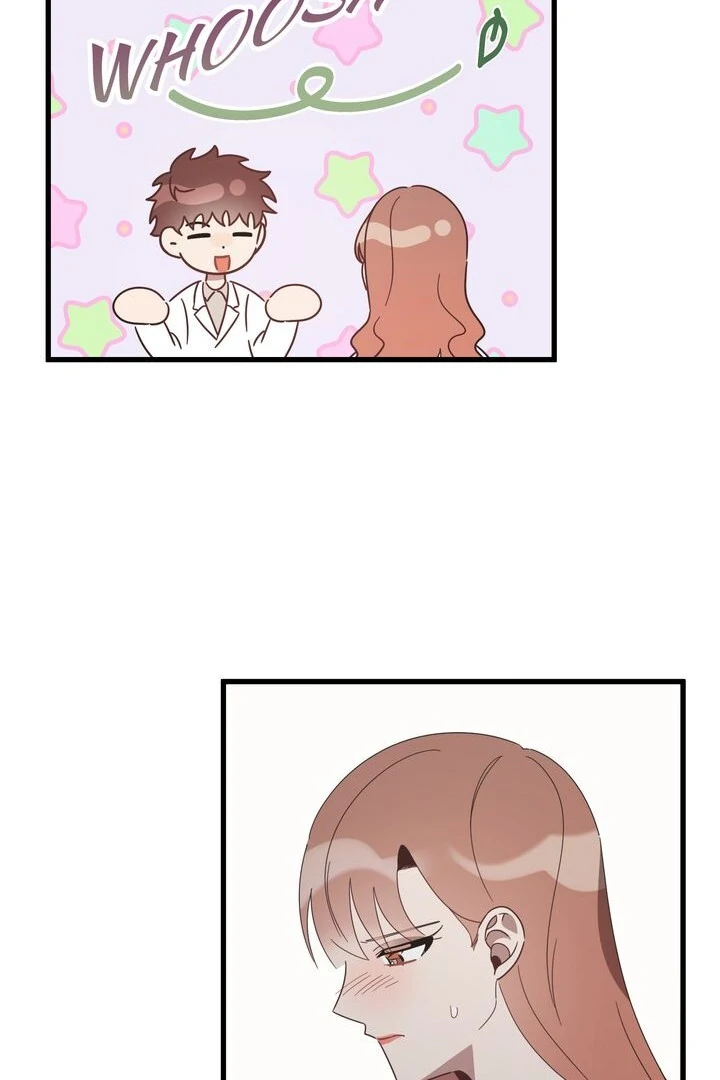 The Man Who Wears Magnolia Chapter 32 348 65