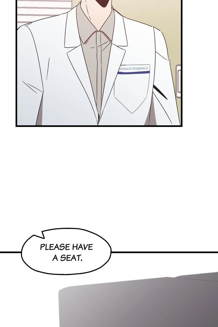 The Man Who Wears Magnolia Chapter 32 350 67