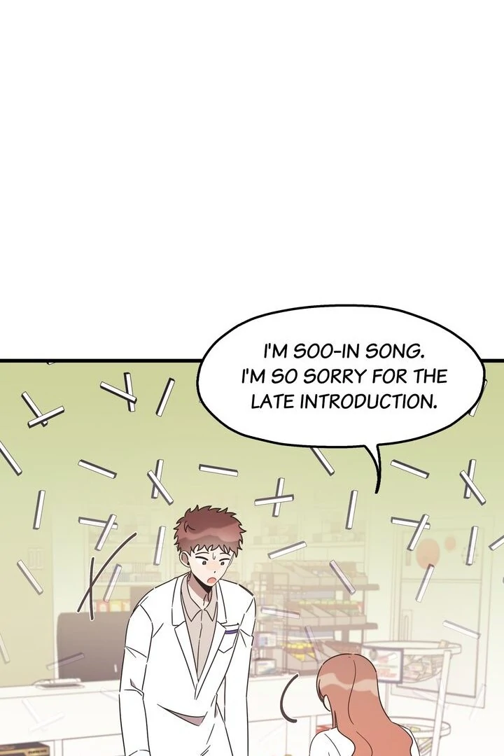 The Man Who Wears Magnolia Chapter 32 357 74