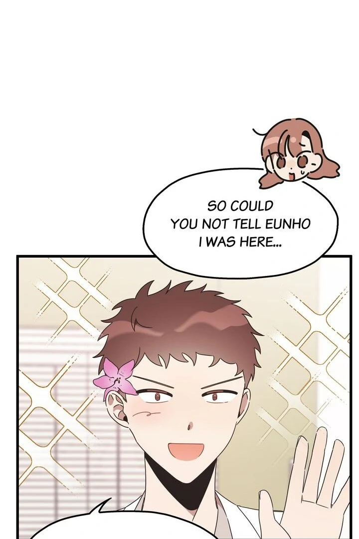 The Man Who Wears Magnolia Chapter 32 362 79