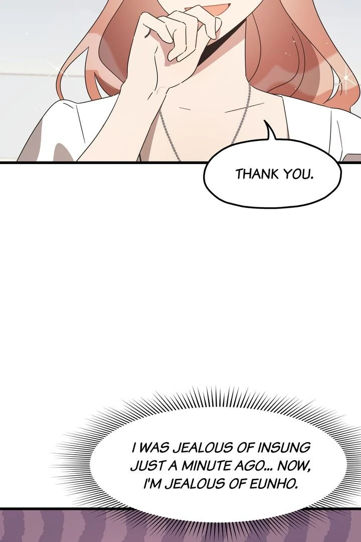 The Man Who Wears Magnolia Chapter 32 364 81