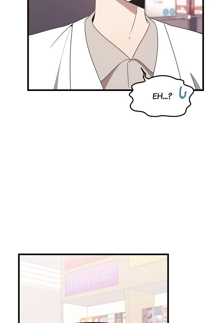 The Man Who Wears Magnolia Chapter 32 368 85