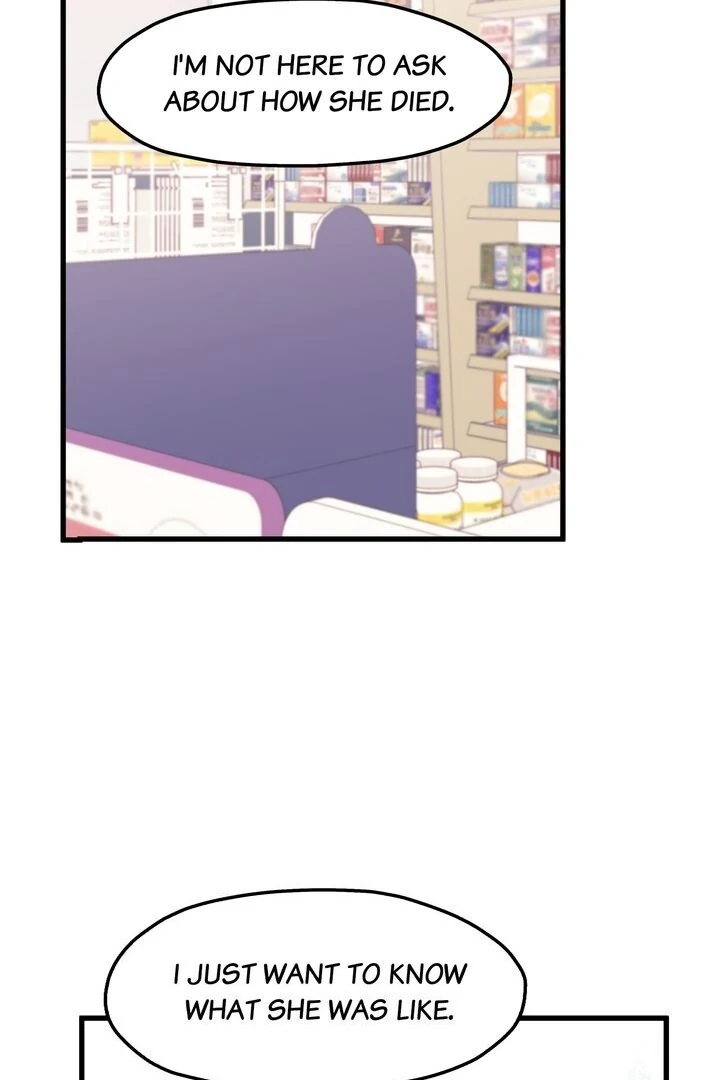 The Man Who Wears Magnolia Chapter 32 369 86