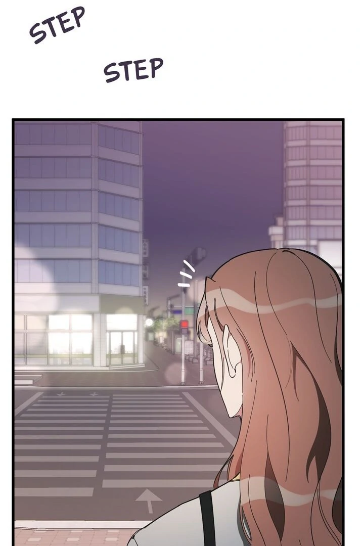 The Man Who Wears Magnolia Chapter 4 321 011