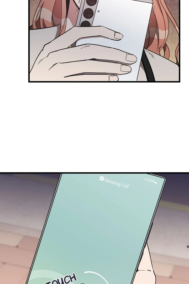 The Man Who Wears Magnolia Chapter 4 327 017