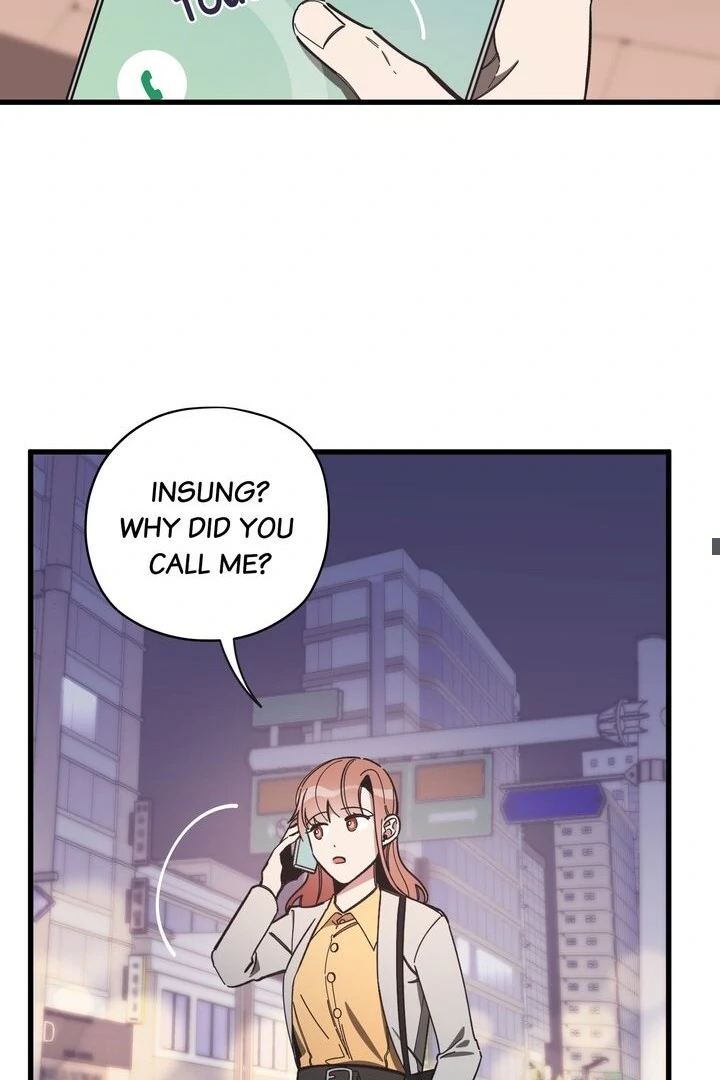 The Man Who Wears Magnolia Chapter 4 328 018