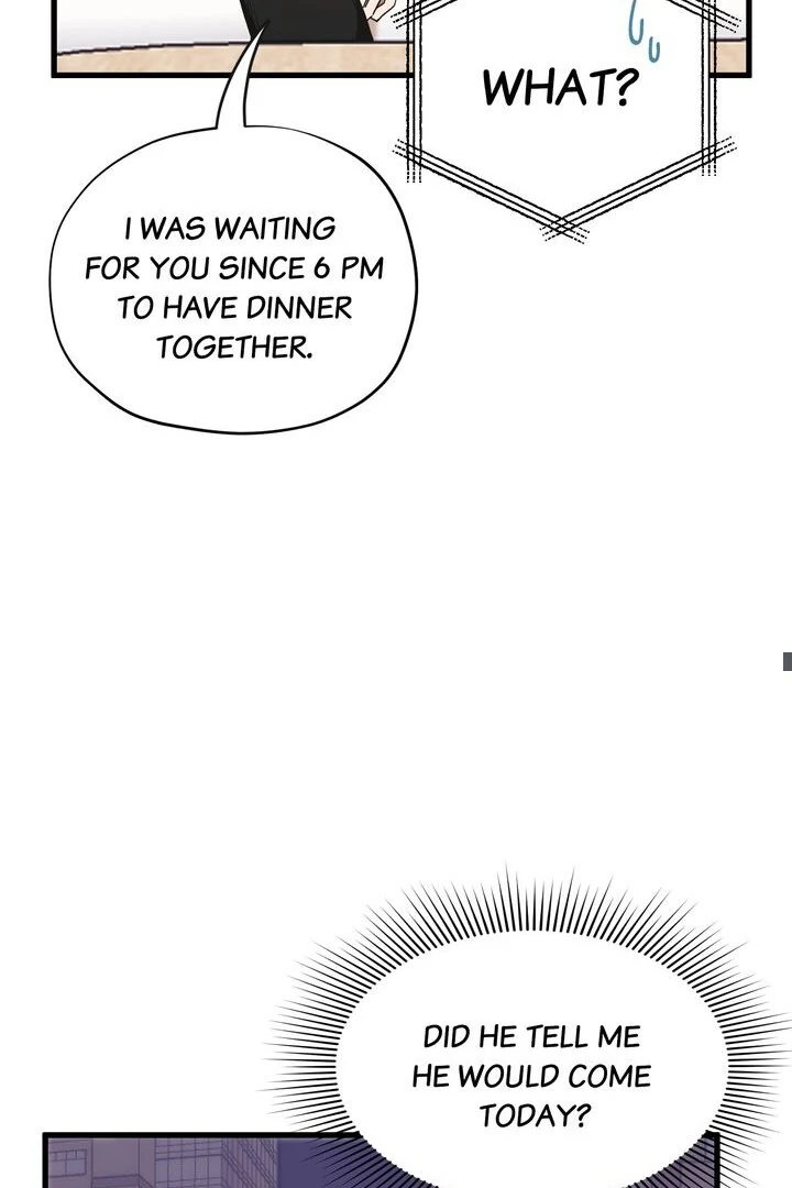 The Man Who Wears Magnolia Chapter 4 331 021