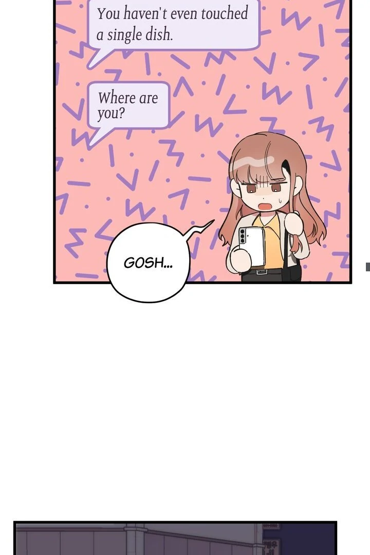 The Man Who Wears Magnolia Chapter 4 333 023