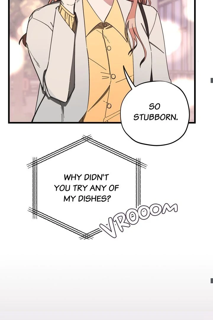 The Man Who Wears Magnolia Chapter 4 338 028