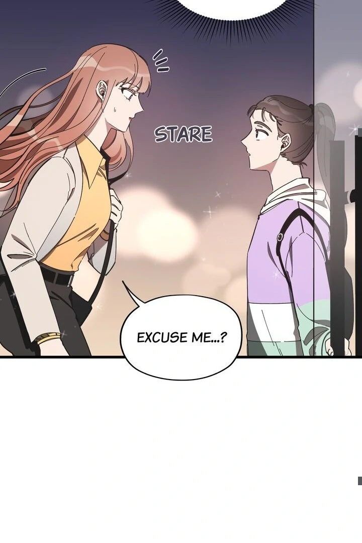 The Man Who Wears Magnolia Chapter 4 345 035