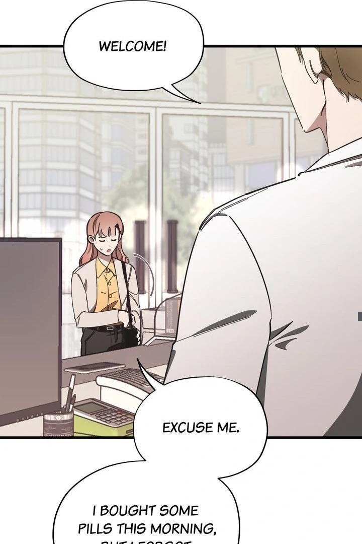 The Man Who Wears Magnolia Chapter 4 351 041