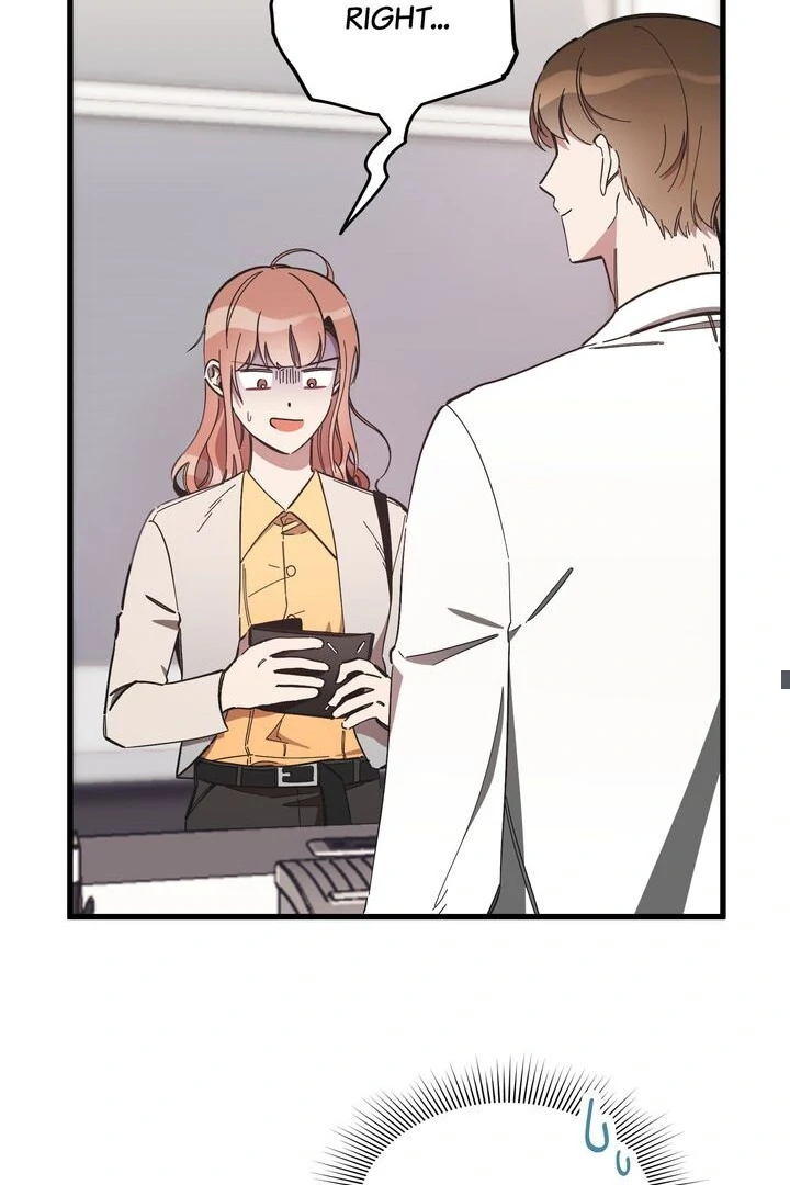 The Man Who Wears Magnolia Chapter 4 358 048