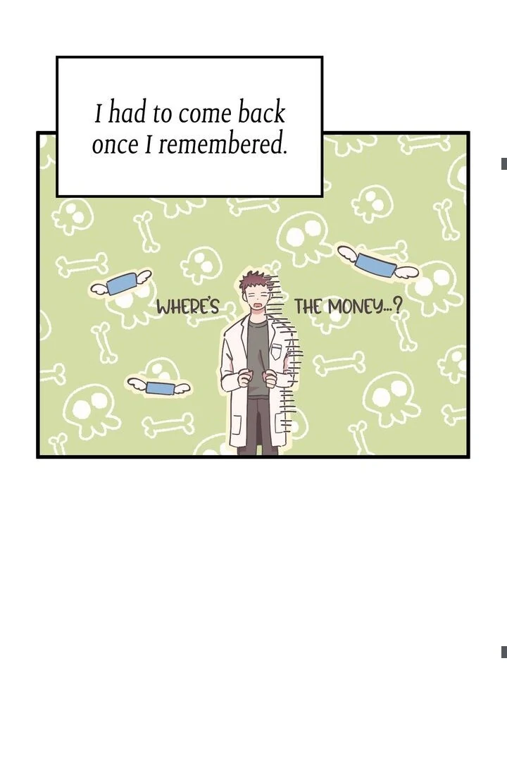 The Man Who Wears Magnolia Chapter 4 364 054