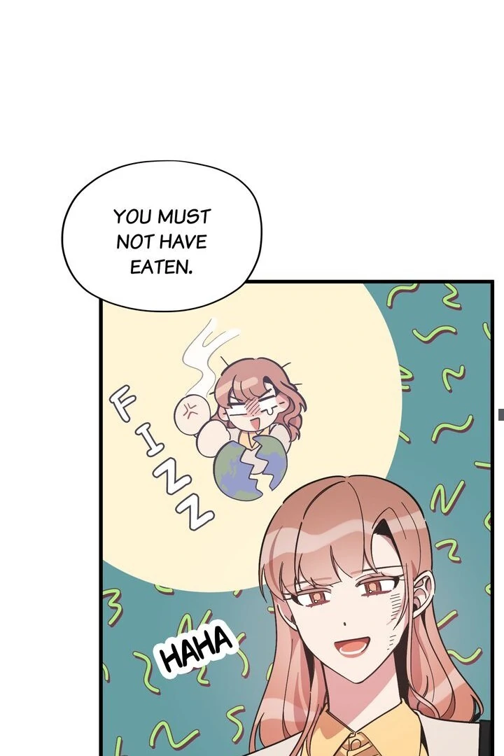 The Man Who Wears Magnolia Chapter 4 377 067