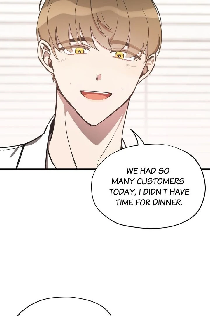 The Man Who Wears Magnolia Chapter 4 379 069