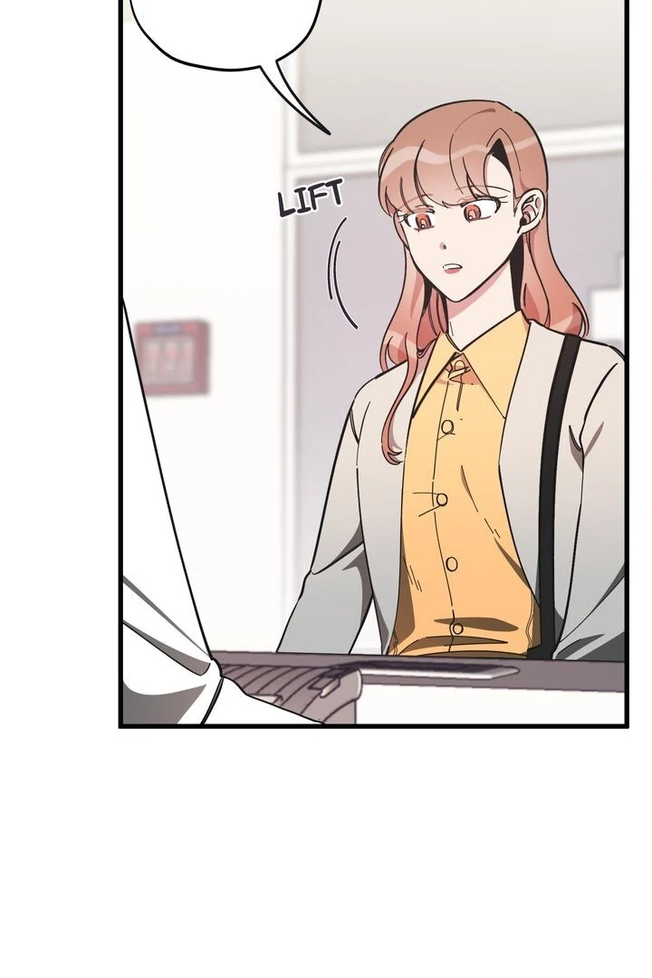 The Man Who Wears Magnolia Chapter 4 381 071