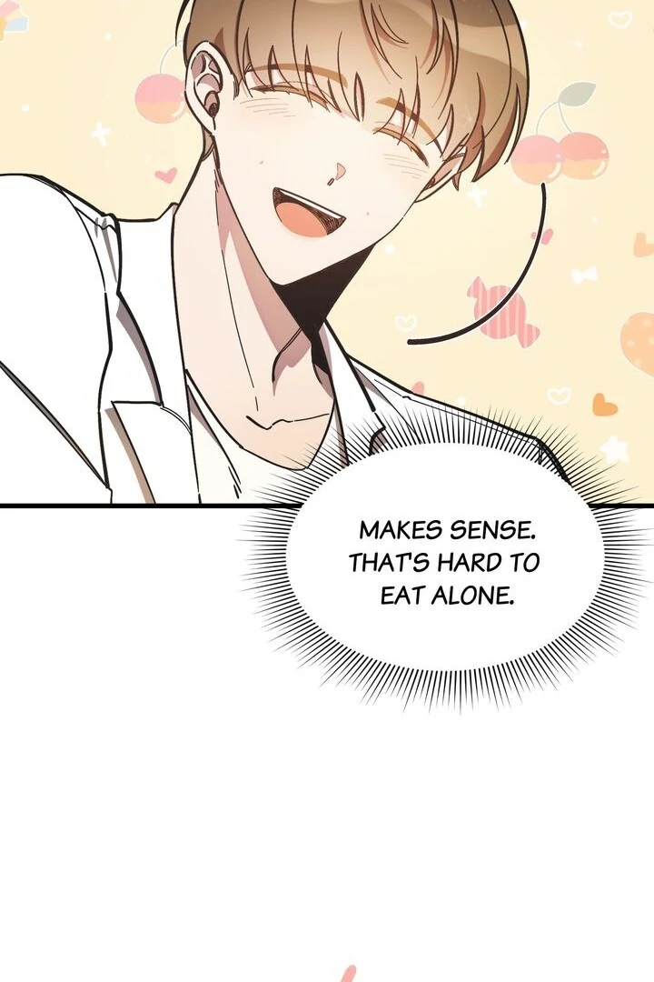 The Man Who Wears Magnolia Chapter 4 399 089