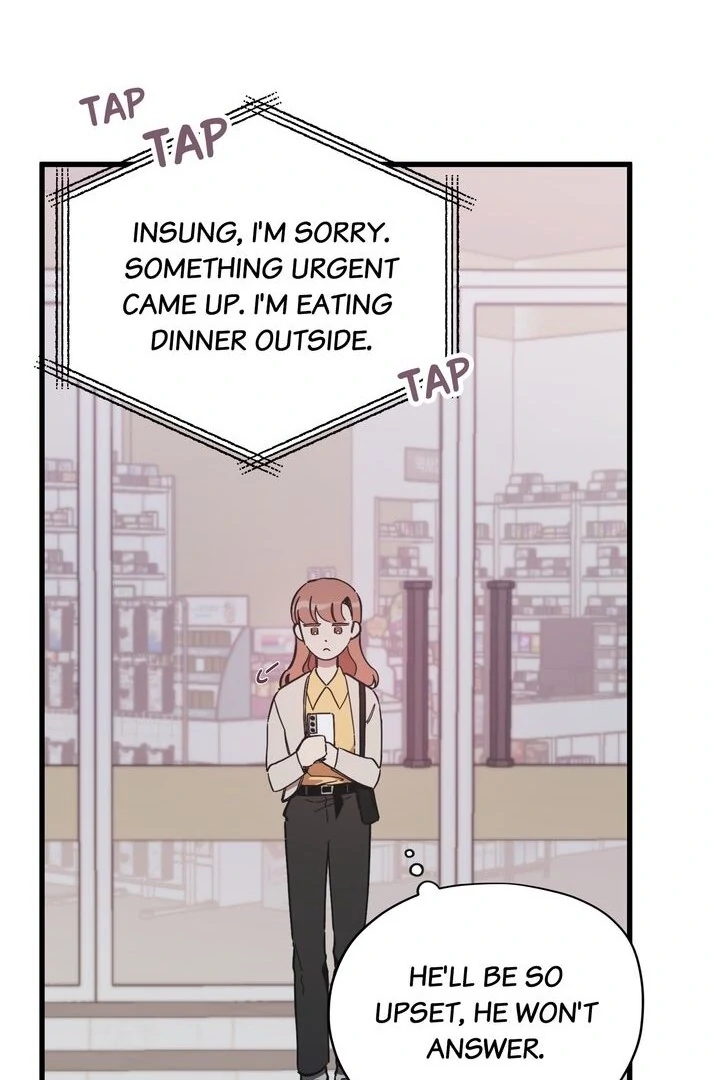 The Man Who Wears Magnolia Chapter 4 404 094